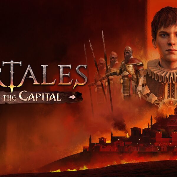 Le DLC “Contrat : La Capitale en Flammes”apporte…