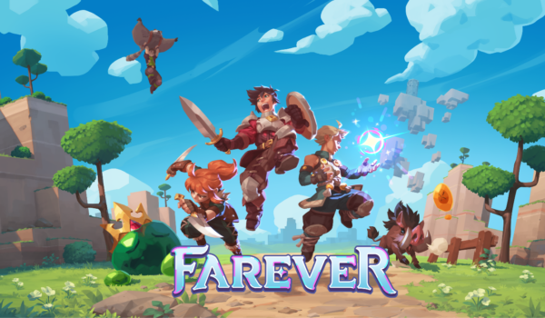 L&rsquo;Action-RPG multijoueur en ligne Farever sort en accès anticipé sur PC