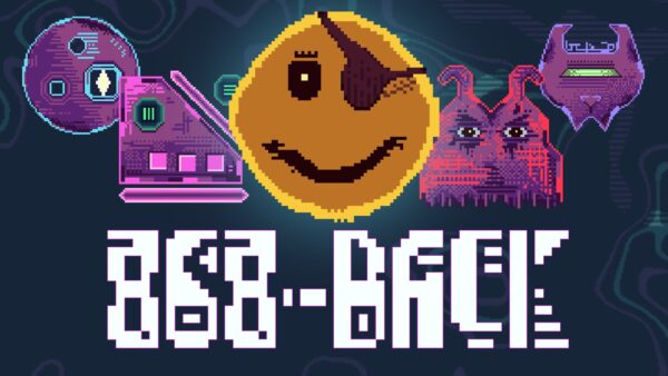 868-BACK de FINJI est désormais disponible