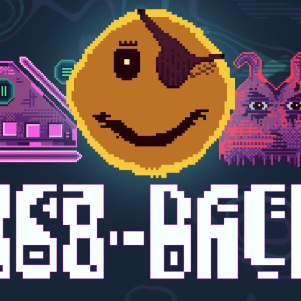 868-BACK de FINJI est désormais disponible