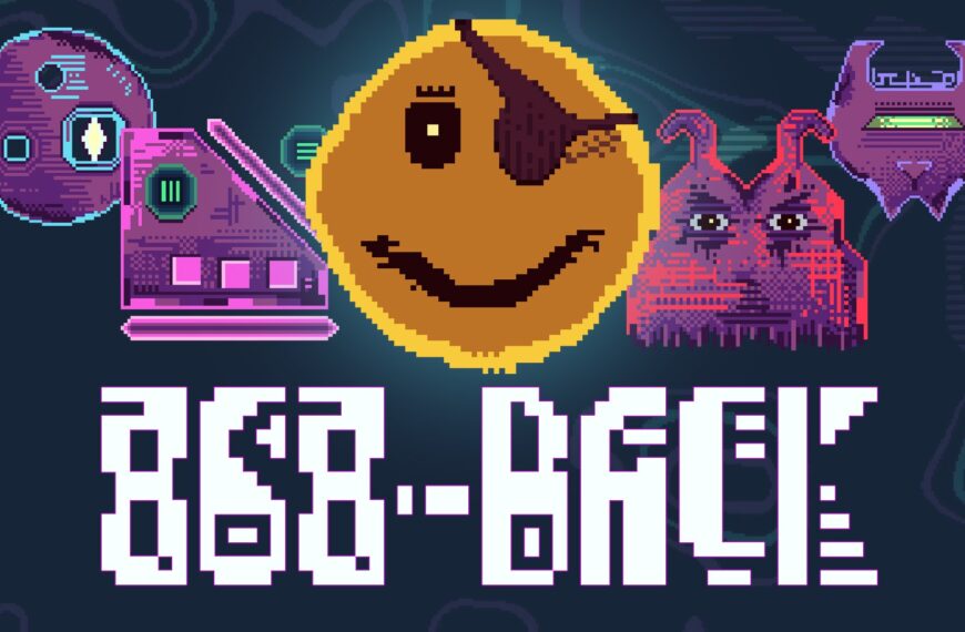 868-BACK de FINJI est désormais disponible