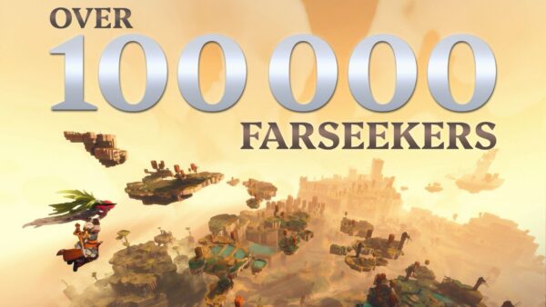 Farever se vend à 100 000 exemplaires durant la première semaine d’accès anticipé