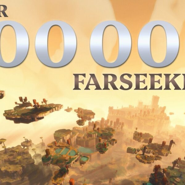 Farever se vend à 100 000 exemplaires durant…