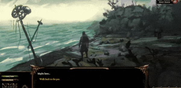 Neil Newbon rejoint l&rsquo;aventure narrative Where Birds Sleep en tant que personnage principal