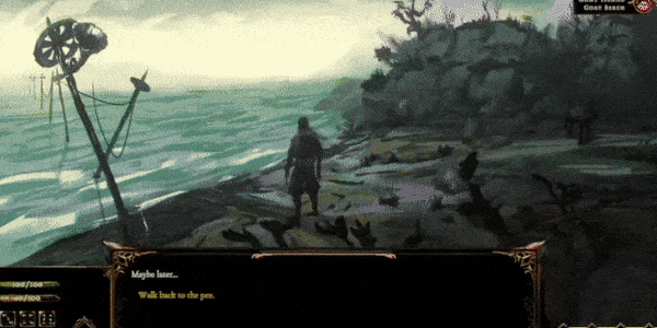 Neil Newbon rejoint l&rsquo;aventure narrative Where Birds Sleep…