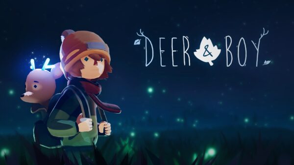 Deer & Boy sort sur PC, PlayStation 5, Nintendo Switch et Xbox Series