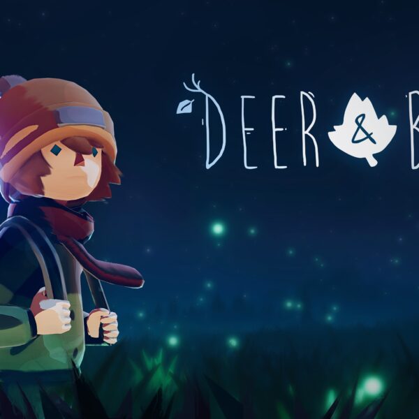 Deer & Boy sort sur PC, PlayStation 5,…