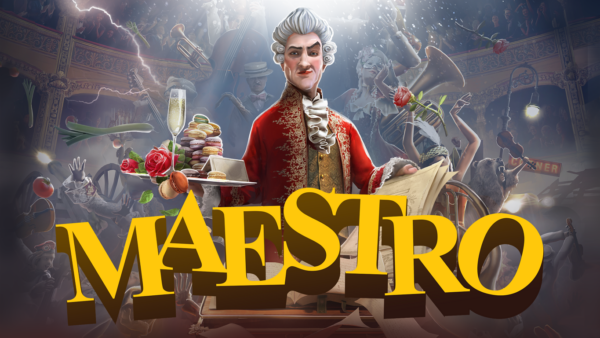 Le simulateur de chef d&rsquo;orchestre Maestro lance une démo gratuite sur Nintendo Switch 1 et Switch 2