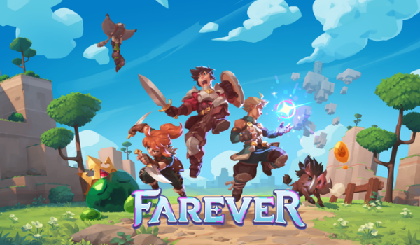 Farever bénéficiera d&rsquo;une mise à jour de fin de jeu majeure&nbsp;le 30 septembre