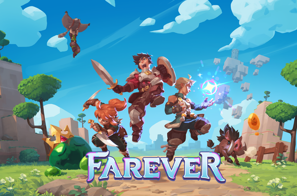 Farever bénéficiera d&rsquo;une mise à jour de fin…