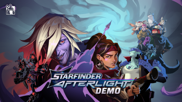 Une première démo publique de Starfinder: Afterlight est disponible dès maintenant