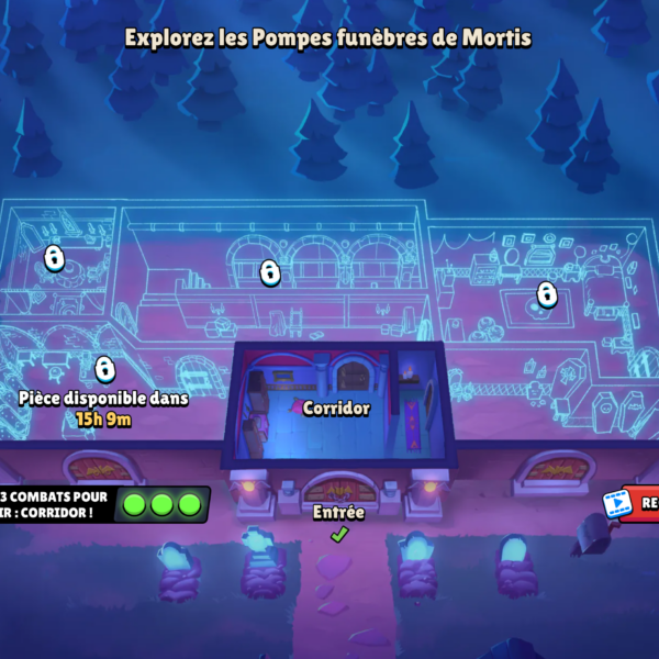 #FINDGUS dans Brawl Stars : guide complet de…