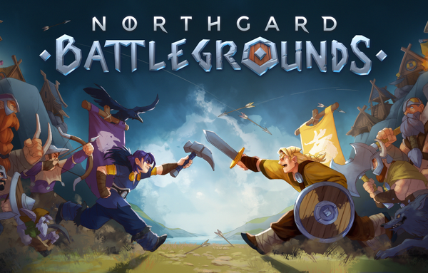 Northgard Battlegrounds débarquera en accès anticipé le 27…